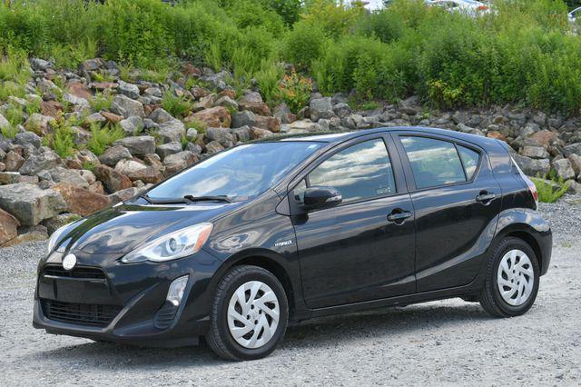 used 2016 Toyota Prius c car, priced at $12,995