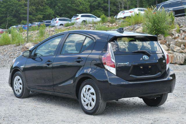 used 2016 Toyota Prius c car, priced at $12,995