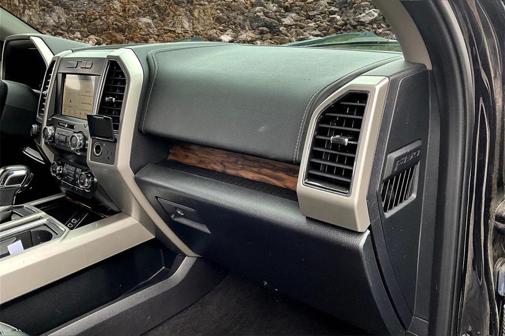 used 2019 Ford F-150 car, priced at $25,995