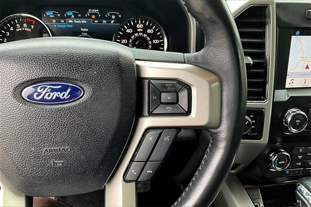 used 2019 Ford F-150 car, priced at $25,995