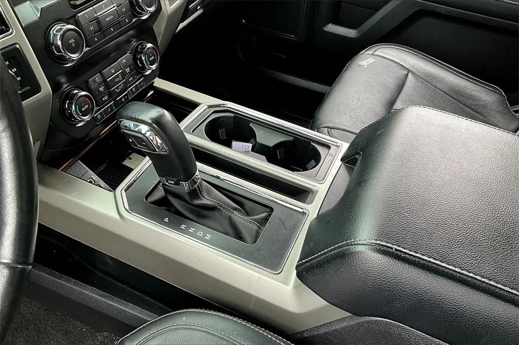 used 2019 Ford F-150 car, priced at $25,995