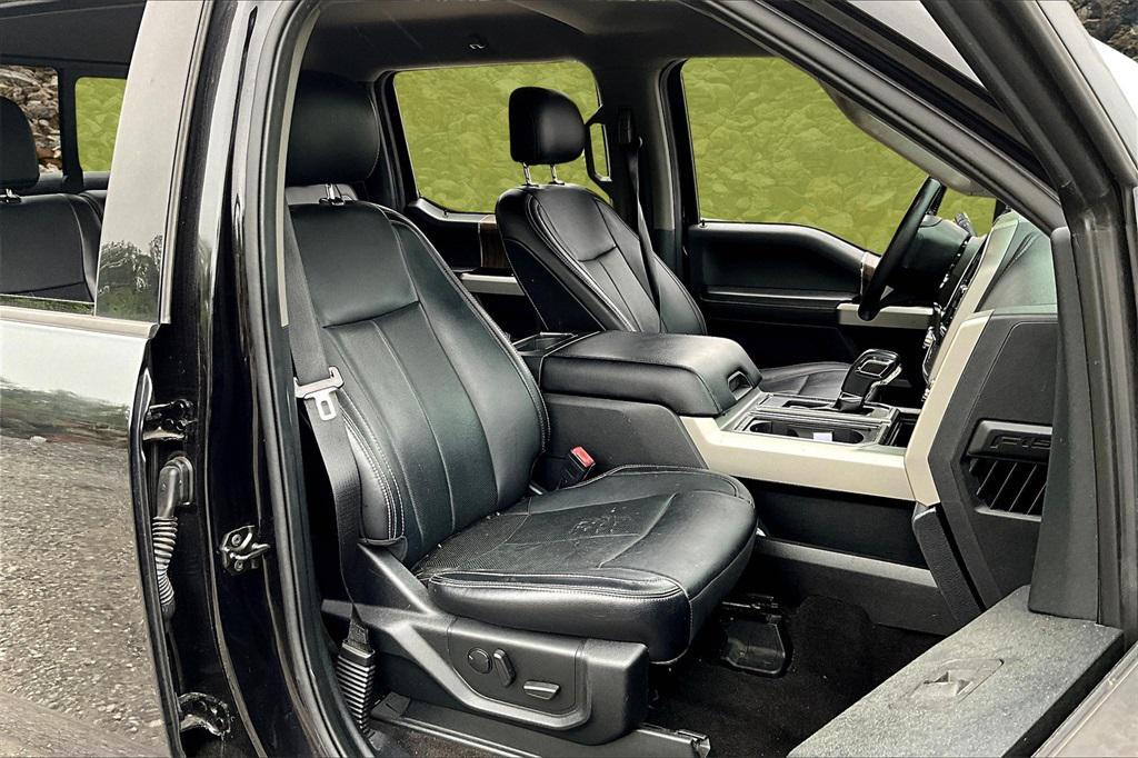 used 2019 Ford F-150 car, priced at $25,995