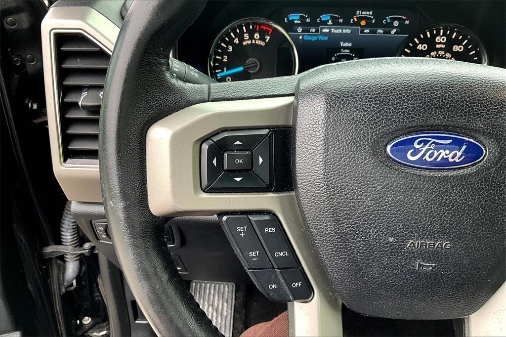 used 2019 Ford F-150 car, priced at $25,995