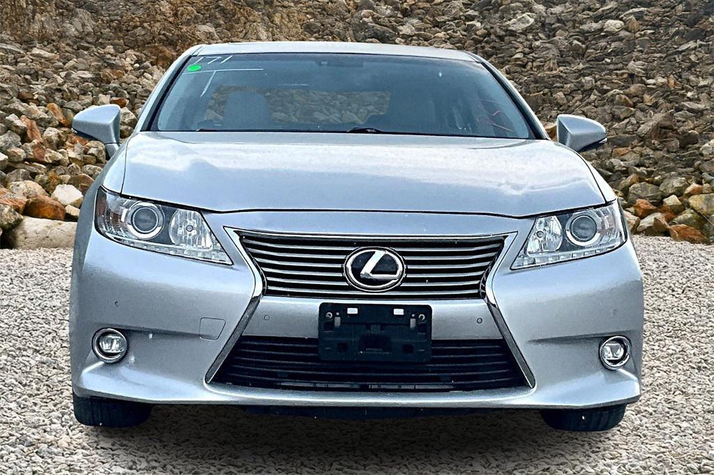 used 2015 Lexus ES 350 car, priced at $14,995