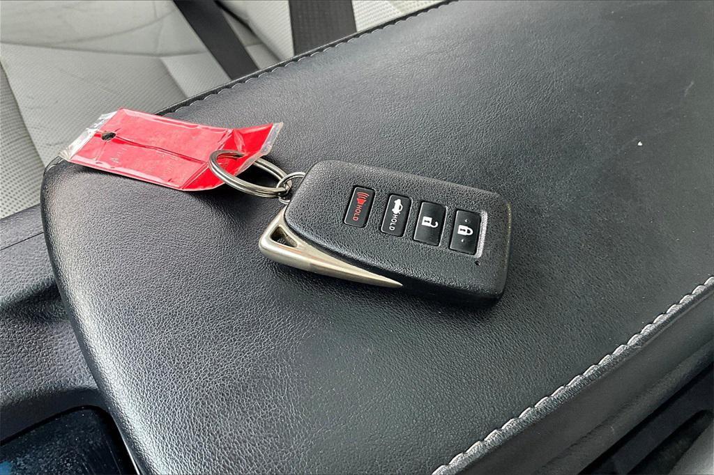 used 2015 Lexus ES 350 car, priced at $14,995