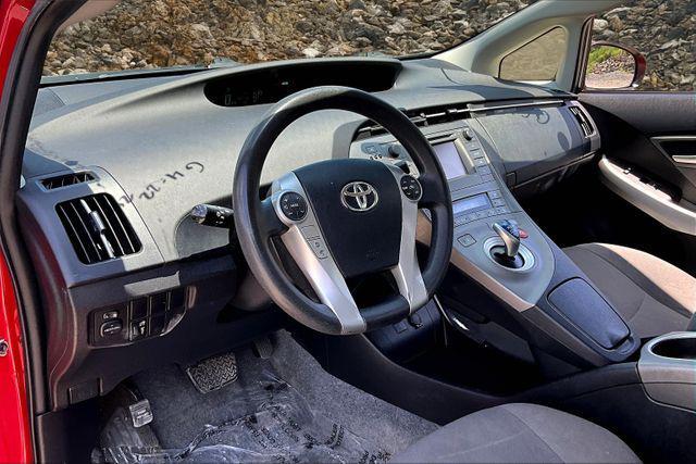 used 2013 Toyota Prius car, priced at $12,495