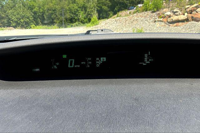 used 2013 Toyota Prius car, priced at $12,495