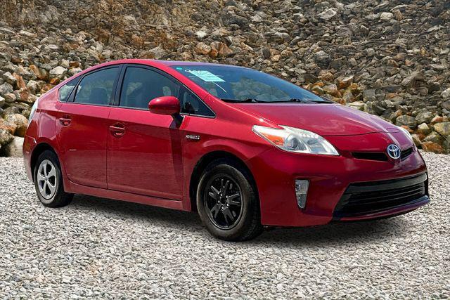 used 2013 Toyota Prius car, priced at $12,495