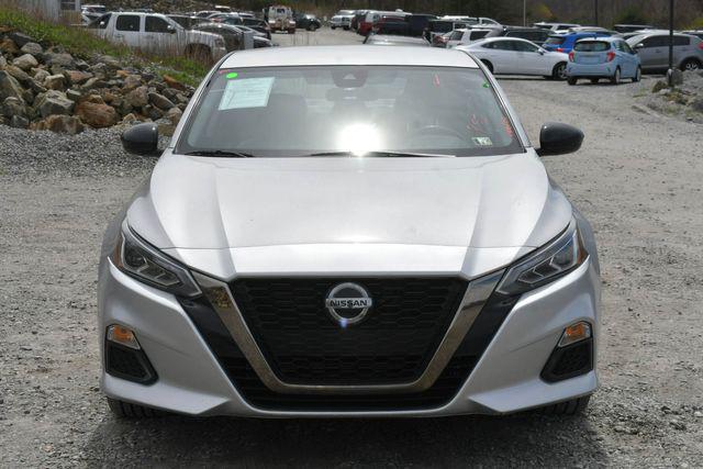 used 2021 Nissan Altima car, priced at $14,995