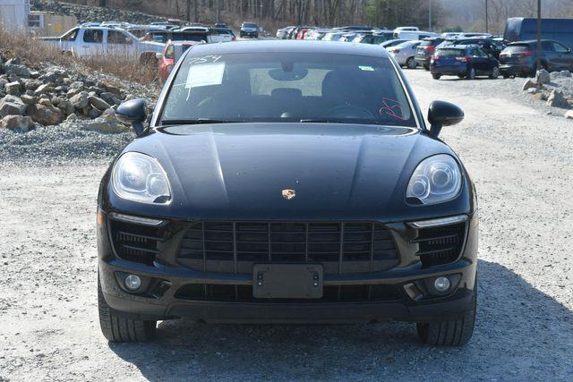 used 2016 Porsche Macan car, priced at $21,995
