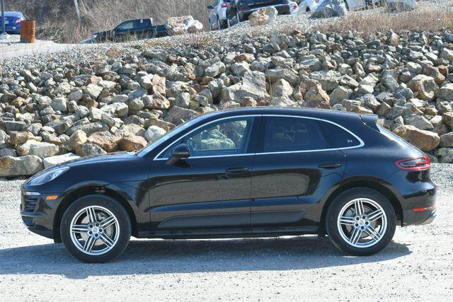 used 2016 Porsche Macan car, priced at $21,995