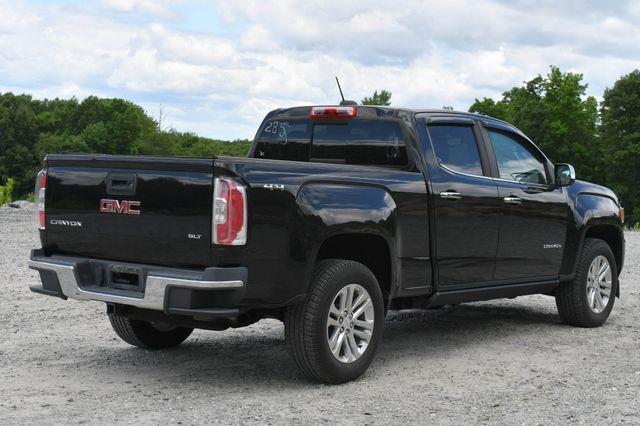 used 2016 GMC Canyon car, priced at $24,995