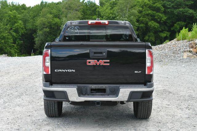 used 2016 GMC Canyon car, priced at $24,995