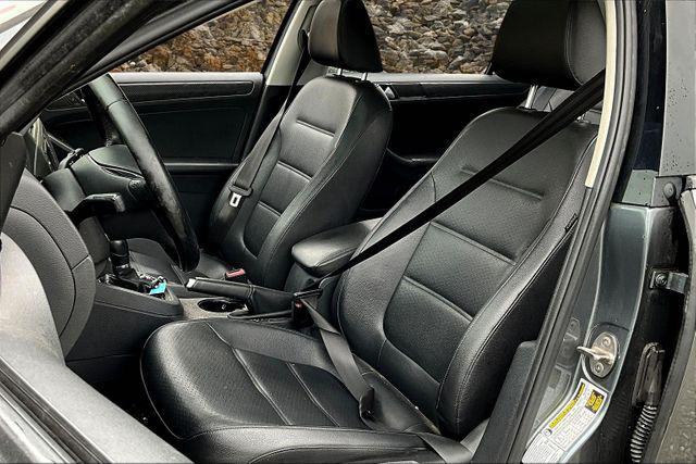 used 2015 Volkswagen Jetta car, priced at $8,995
