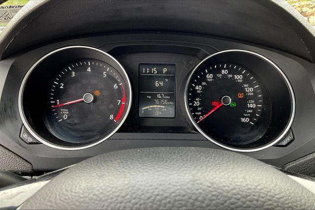 used 2015 Volkswagen Jetta car, priced at $8,995