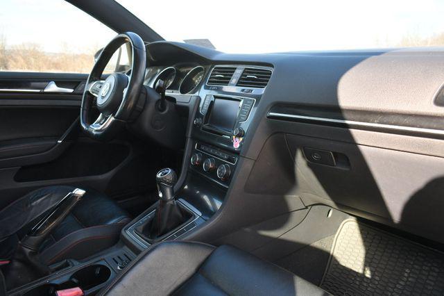 used 2015 Volkswagen Golf GTI car, priced at $11,995