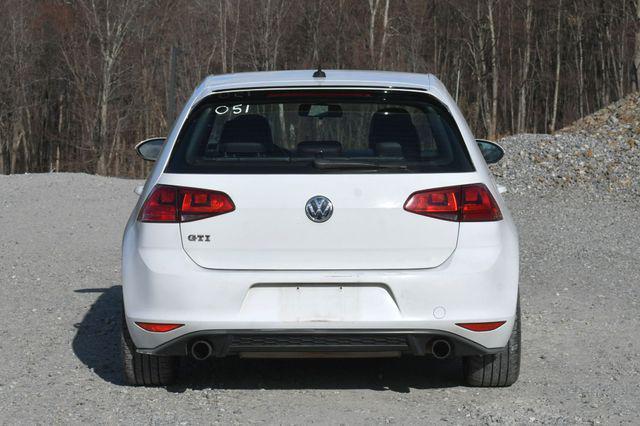 used 2015 Volkswagen Golf GTI car, priced at $11,995