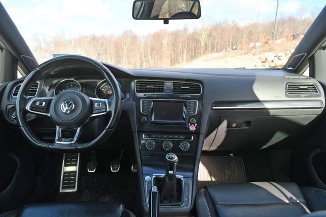 used 2015 Volkswagen Golf GTI car, priced at $11,995