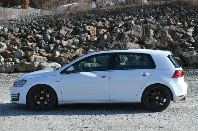 used 2015 Volkswagen Golf GTI car, priced at $11,995