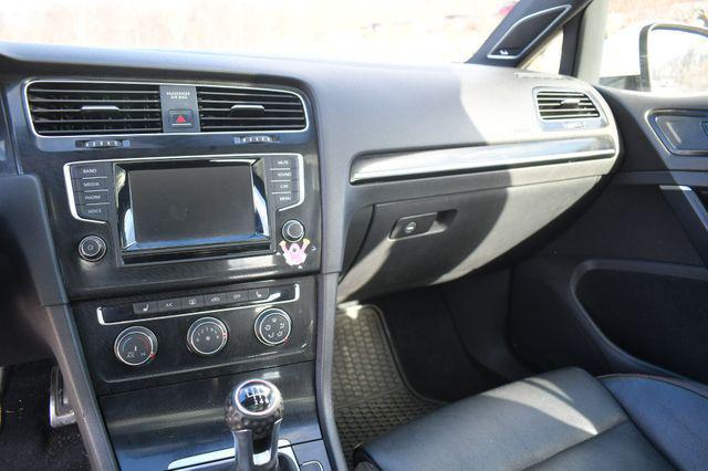 used 2015 Volkswagen Golf GTI car, priced at $11,995