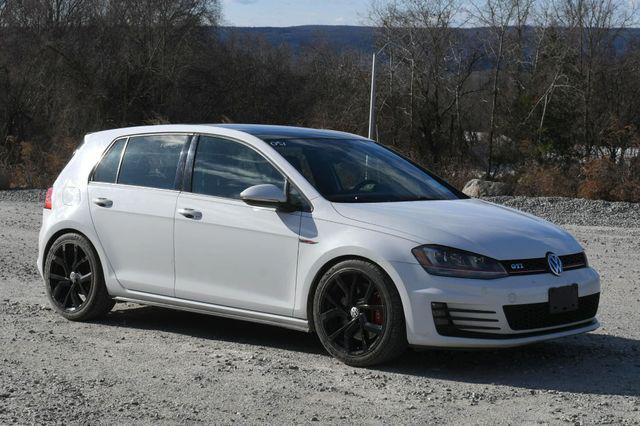 used 2015 Volkswagen Golf GTI car, priced at $11,995