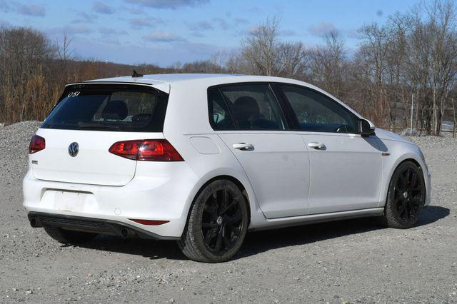 used 2015 Volkswagen Golf GTI car, priced at $11,995