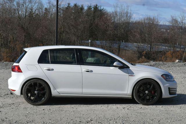 used 2015 Volkswagen Golf GTI car, priced at $11,995