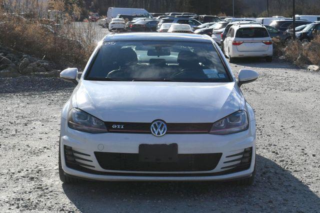 used 2015 Volkswagen Golf GTI car, priced at $11,995