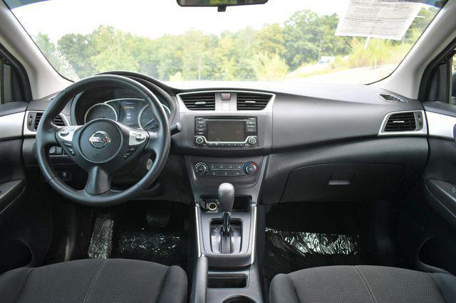 used 2018 Nissan Sentra car, priced at $8,995