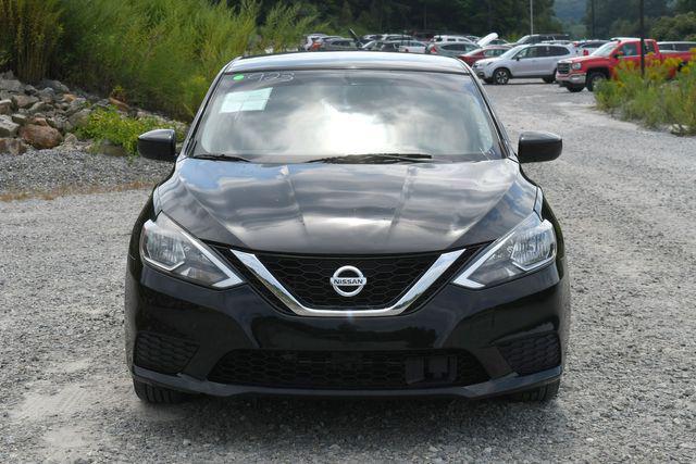 used 2018 Nissan Sentra car, priced at $8,995