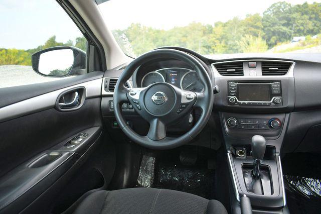 used 2018 Nissan Sentra car, priced at $8,995