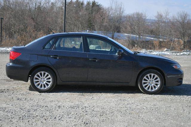 used 2011 Subaru Impreza car, priced at $5,995