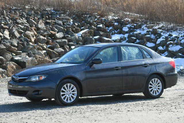 used 2011 Subaru Impreza car, priced at $5,995