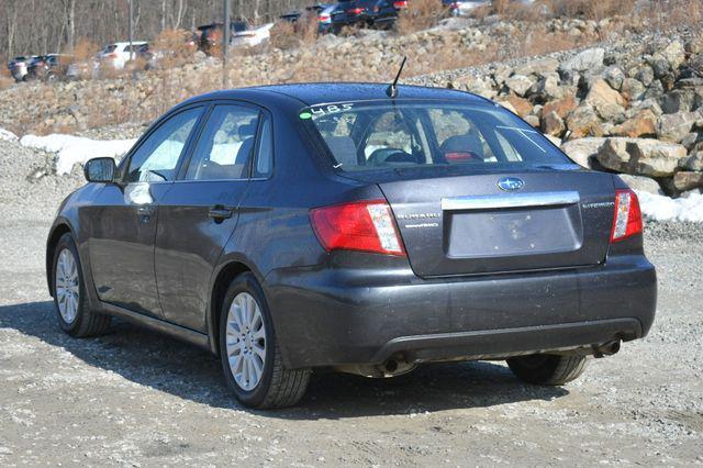 used 2011 Subaru Impreza car, priced at $5,995