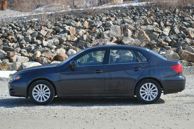 used 2011 Subaru Impreza car, priced at $5,995