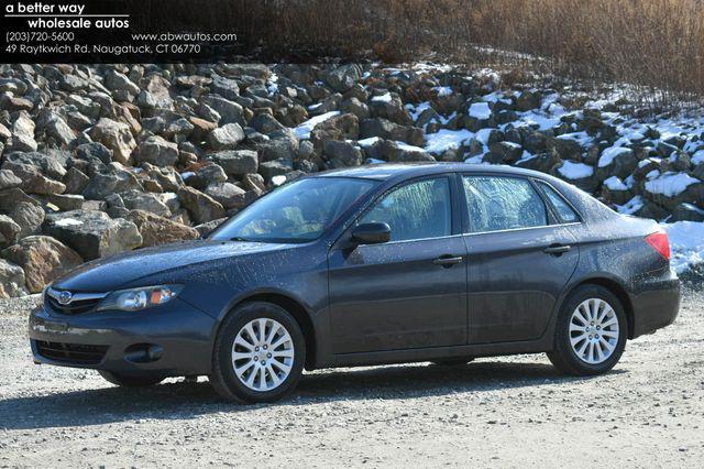 used 2011 Subaru Impreza car, priced at $5,995