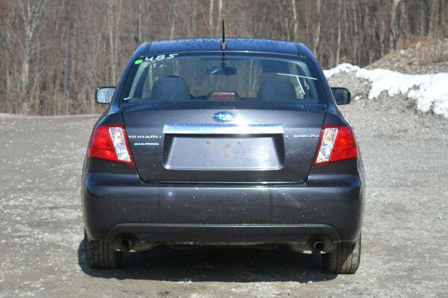 used 2011 Subaru Impreza car, priced at $5,995