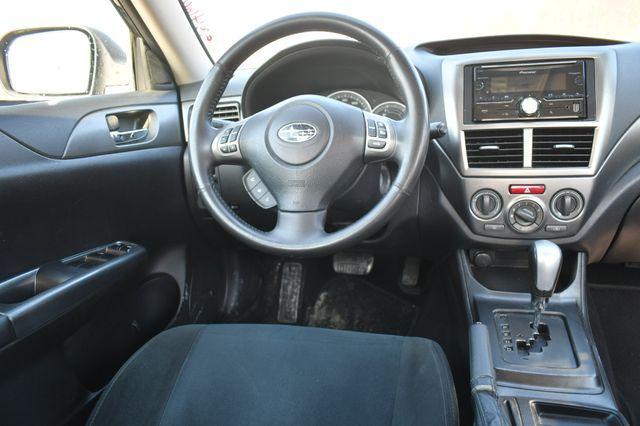 used 2011 Subaru Impreza car, priced at $5,995