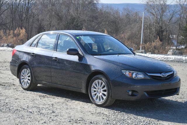 used 2011 Subaru Impreza car, priced at $5,995