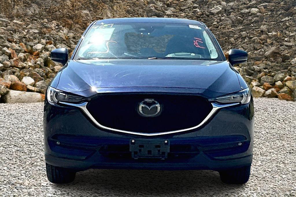 used 2017 Mazda CX-5 car, priced at $15,995