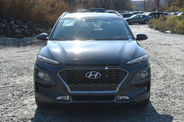 used 2018 Hyundai Kona car, priced at $15,495