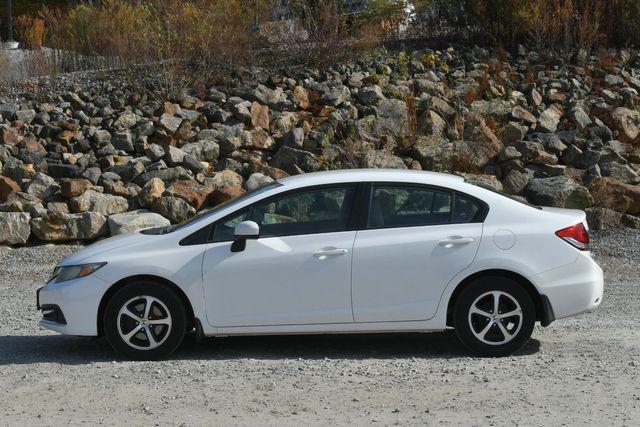 used 2015 Honda Civic car, priced at $11,495