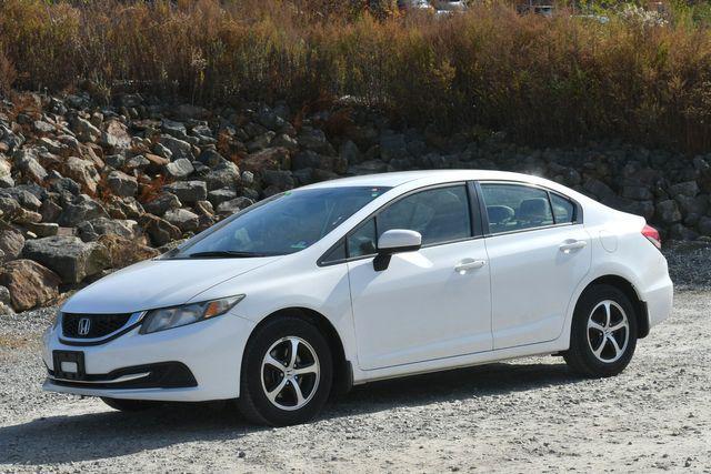 used 2015 Honda Civic car, priced at $11,495