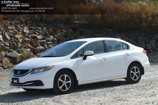 used 2015 Honda Civic car, priced at $11,495