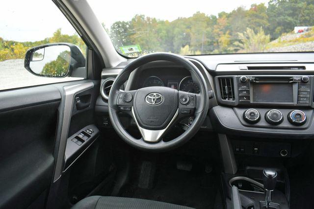 used 2018 Toyota RAV4 car, priced at $15,995