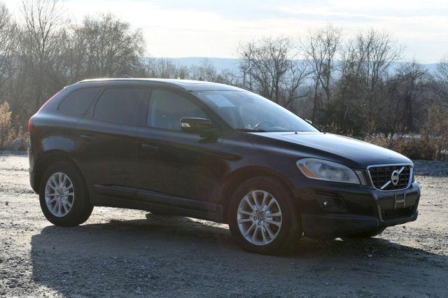 used 2010 Volvo XC60 car, priced at $6,995