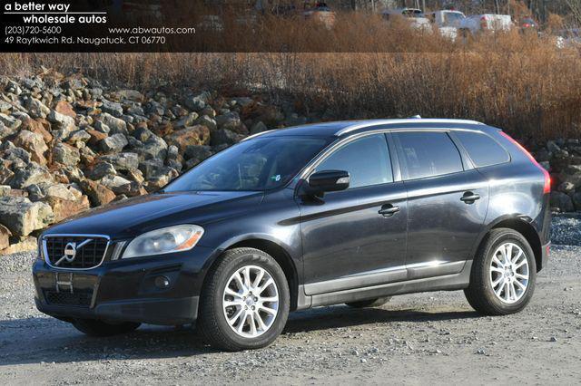 used 2010 Volvo XC60 car, priced at $6,995