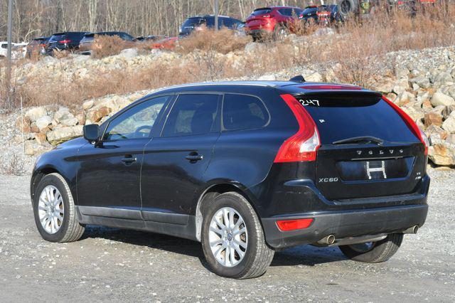 used 2010 Volvo XC60 car, priced at $6,995