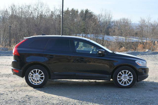 used 2010 Volvo XC60 car, priced at $6,995