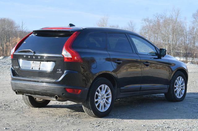 used 2010 Volvo XC60 car, priced at $6,995